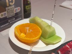 -红鼎豆捞(临江大道店)
