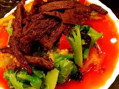 -吾味香葫芦头(安西街店)