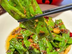 -辣可可·小炒黄牛肉(望京凯德MALL店)