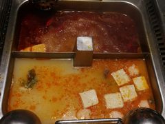 -海底捞火锅(高科广场店)