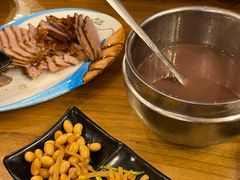 -毛毛熏肉•东北菜老字号(大安街店)
