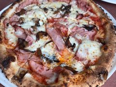 -Mammamia意大利餐厅(阳春巷店)