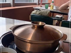 -喃喃椰·糟粕醋椰子鸡火锅(七堡花园店)