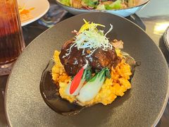 -哈蒙德餐厅