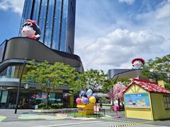 -东莞松山湖万象汇