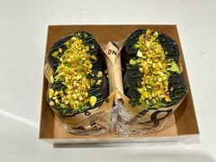 -One Bagel·一个贝果(悠唐店)