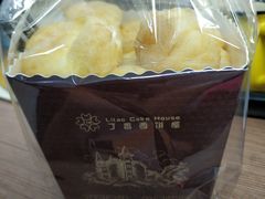 -丁香西饼屋(桂林路店)