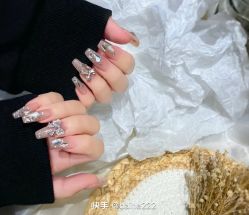 -Halo美甲美睫