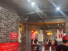 -欠火锅·水牛毛肚·团建聚餐·生日宴(何山路店)