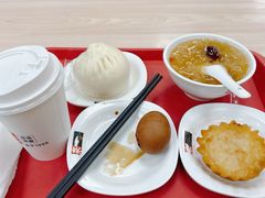 -来必堡(娄山关路店)