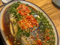 -妈妈的味道·腾冲特色菜(和顺古镇店)