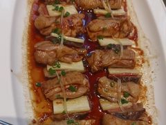 -曾宴·楚菜(湖北省博物馆店)