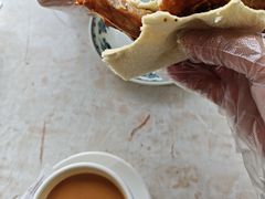 -渔记茶餐厅(渔村店)
