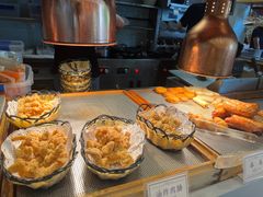 -三千粉牛肉米粉(来客茂店)