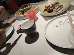 -额娘·春饼烤鸭(华北七楼创始店)