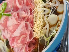 -猫头鹰炸鸡