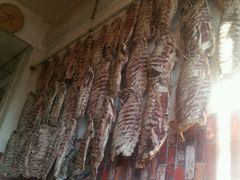 -阿婆情腊排骨火锅(金虹路店)