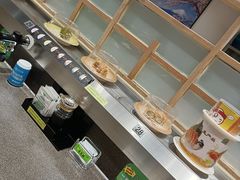 -禾绿回转寿司(万柳华联店)