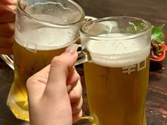 -酒肴一瓢·活贝料理·日本料理(三元桥·霄云路店)