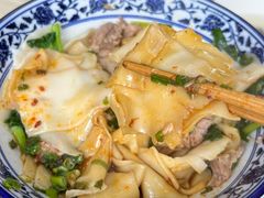 -樊记腊汁肉(竹笆市总店)