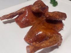 妙龄脆皮乳鸽-天然台1908(中建广场店)