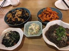 团购四人餐-陈傻子餐厅(世纪都会店)