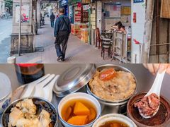 -達揚原味燉品(文明路店)