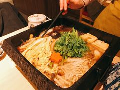 -小山日本料理(电子大厦店)