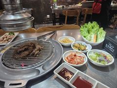 -喜来稀肉(虹泉路店)