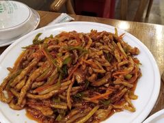 -陈傻子餐厅(世纪都会店)