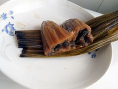 -夹江老头叶儿粑(石雁儿小区店)