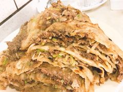 -清真永恒华威肉饼(潘家园店)