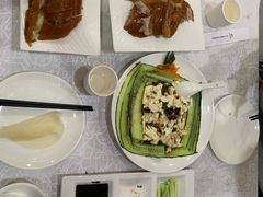 -津悦·正阳春烤鸭(红旗南路店)