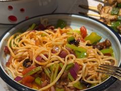 -阿里疆Alijiang·丝路美食·异域风情·清真(长楹天街店)