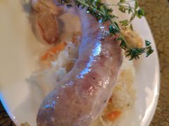 -羽深肉铺 Steak & Wine