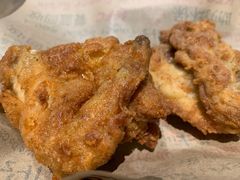 原味鸡-肯德基(西影路店)