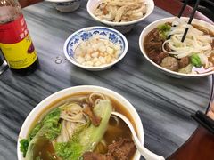 -珍珍小食店(西华路店)