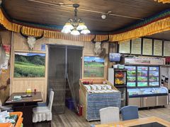 -银同牦牛肉火锅