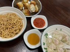 -赵宝美煎包店