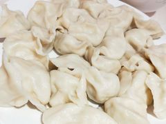 素三鲜水饺-全聚德(胜利大街店)
