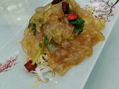 -聚德福海鲜家常菜(刘庄店)