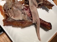 -四季民福烤鸭店(前门廊房二条店)