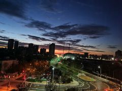 -中田·健身+普拉提(北京通州运河店)