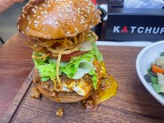 -KATCHUP