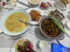 烧二冬-马凯餐厅(地安门店)