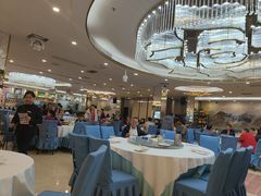 -东江海辉酒楼·公司团建·商务宴请·生日宴(宝安店)