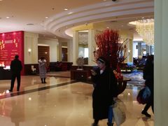 -哈尔滨香格里拉大酒店
