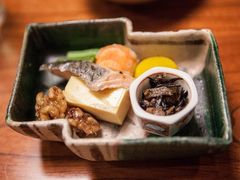 -松阪牛焼肉M(法善寺横丁店)