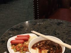 -首都机场t3-c国航两舱休息室