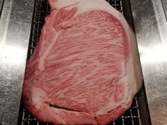 -俺的焼肉(銀座9丁目店)